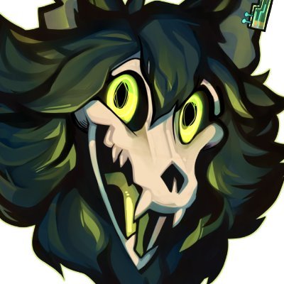 MalO_v2 | Horror Vtuberさんのプロフィール画像