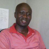 Levi Ocen (@levi_ocen) 's Twitter Profile
