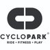 Cyclopark (@Cyclopark) Twitter profile photo