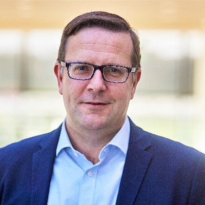 Director of Global Public Affairs. Former UK diplomat. Sharing insights on the future of sustainable food. RT≠ endorsement. Views my own.