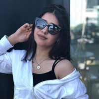 Rabia (@rabiaakizill) Twitter profile photo