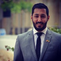 أحمد العونان (@ahmedal3onan) 's Twitter Profile Photo أحمد العونان (@ahmedal3onan) 's Twitter Profile Photo