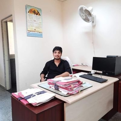 DrNiteshJain2's profile picture. Doctor