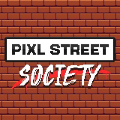 Welcome to Pixl Street Society: The freshest collection of NFTs on the Ethereum Blockchain.