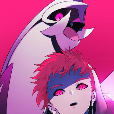 SSSArtchannel's profile picture. ↯↯