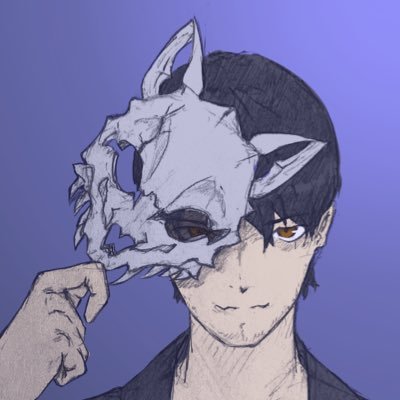 穢月🔔黒狼さんのプロフィール画像