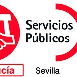 UGT Servicios Públicos Sevilla