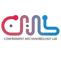 Confinement Mechanobiology Lab at MBI (@confinementlab) 's Twitter Profile Photo Confinement Mechanobiology Lab at MBI (@confinementlab) 's Twitter Profile Photo