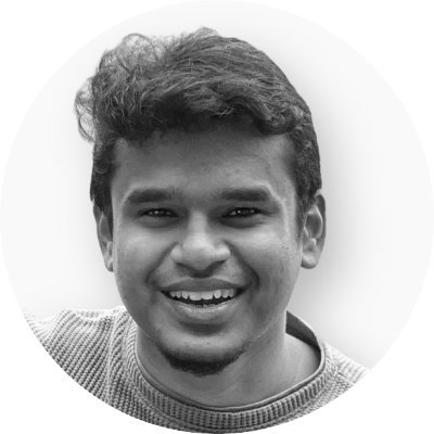 iprithvitharun's profile picture. Senior Content Designer