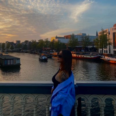 BeatriceDiLaur1's profile picture. 🌝