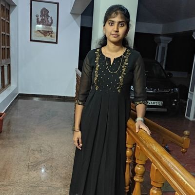 Lakshuguru1's profile picture. Budding IT student | Back End developer | An eager beaver Data Science scholar |