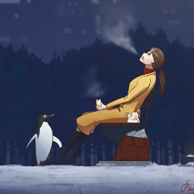 夜野ペンギン（Penguin）さんのプロフィール画像