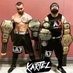 Eric and Dexter Calloway (@kalikingpins) Twitter profile photo Eric and Dexter Calloway (@kalikingpins) Twitter profile photo