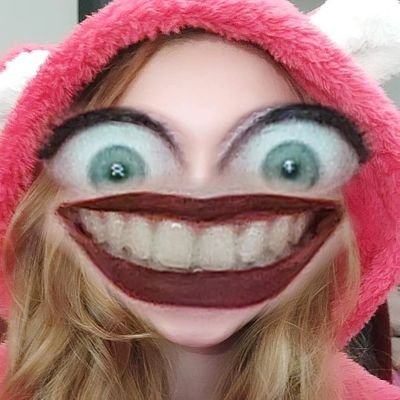 Nyxia___'s profile picture. Freelance manager : broadcast, product, talents, players

|   Former @louhngle @valleague_fr @freaks4ugaming @theboldhouse @lestreamFR @webediaFR