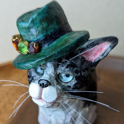 ねこしょくさんのプロフィール画像