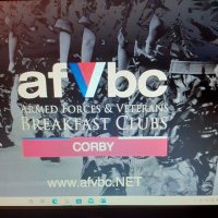Corby&KetteringAFVBC (@corbykettafvbc) 's Twitter Profile