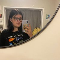 lauren (@laurenkcalb) Twitter profile photo