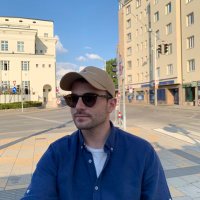 Santiago Cañas Bonci (@scbonci) 's Twitter Profile Photo Santiago Cañas Bonci (@scbonci) 's Twitter Profile Photo