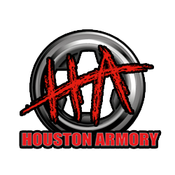 HoustonArmory's profile picture. 