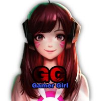 Gamer Girl Pavi(@gamer_pavi) 's Twitter Profile Photo