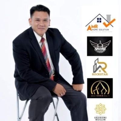 20+ years Islamic ex-banker.
Finance & property enthusiast.
Founder AMR Home Solutions.
Room rental provider.
Founder AMR Props S/B.
Partime real estate agent.