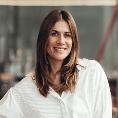 NaemiHeiniger's profile picture. Zurich base, global focus. just another millennial