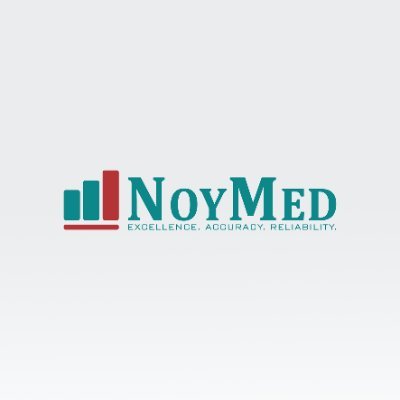 NoyMed is a Full-Service CRO providing end-to-end Clinical Support Solutions to Pharmas, Biotech companies and CROs Globally.