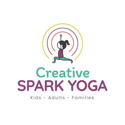 Fun,active and passionate children's, teens and adult yoga teacher.I teach yoga & mindfulness in schools, to families, preschool children and adults.