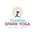 Creative Spark Yoga (@kidsyogalinda) Twitter profile photo