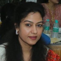 Anuradha Sekaran (@anuradhasekara1) 's Twitter Profile