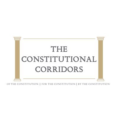 An online venture that brings together discussion, debate and academic material, primarily on Constitutional Law. Mail: editorial@theconstitutionalcorridors.com