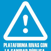 Rivas con la sanidad pública(@sanidadrivas) 's Twitter Profile Photo