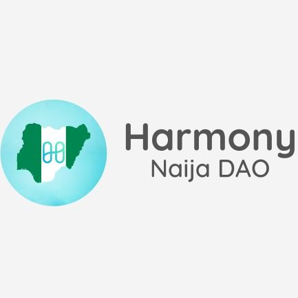 Harmony Nigeria DAO