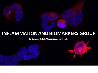 Inflammation & Biomarkers Group