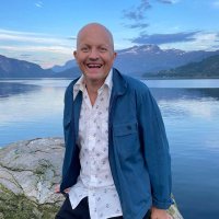 Harald Thingnes (@haraldthingnes) 's Twitter Profile