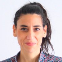 María Martín de Almagro(@DrMmartind) 's Twitter Profile Photo