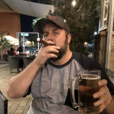 Beer4timmy's profile picture. Avid horse racing fan and all around gambler. Retired and loving it. Cigar and bourbon enthusiasts.