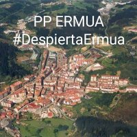 Partido Popular de Ermua(@popularesermua) 's Twitter Profile Photo