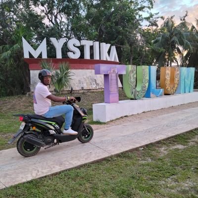 ScottRaffie's profile picture. simple, humble, fun loving🇧🇧🇻🇨