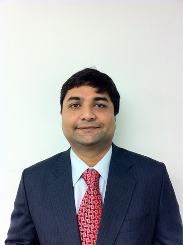 vpandya1's profile picture. Risk Management, COBiT, COSO, PCI PIN, IT Audit, SOX, Internal Control and Audit