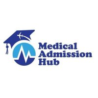 Medical Admission Hub(@MAH__Official) 's Twitter Profile Photo