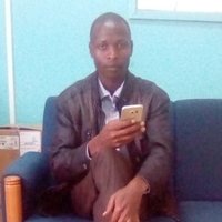 shaban kapsaly (@kapsalyshaban) 's Twitter Profile