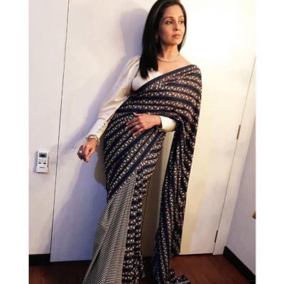 Fan of @manasisalvi? Congratulations, you're on the right handle. Get every update about this beauty, here.💫