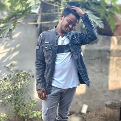 kishorragipati's profile picture. Graduate Student in the stream of mechanical