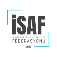 İş Sağlığı ve Güvenliği Dernekleri Federasyonu (@isafisg) 's Twitter Profile Photo İş Sağlığı ve Güvenliği Dernekleri Federasyonu (@isafisg) 's Twitter Profile Photo