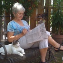 Joyce Bermingham - @joycebermingham - Twitter