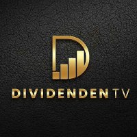 Dividenden TV (@dividendentv) Twitter profile photo