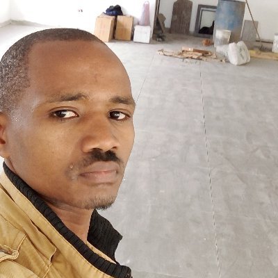 benard_katio's profile picture. 