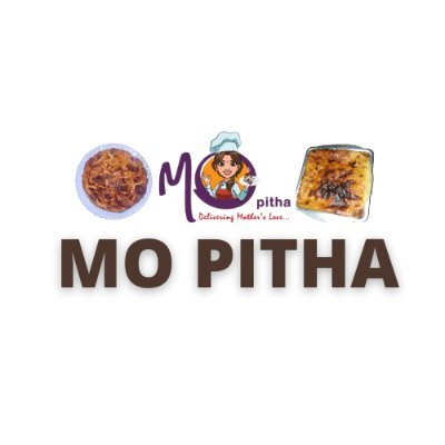 Mo Pitha