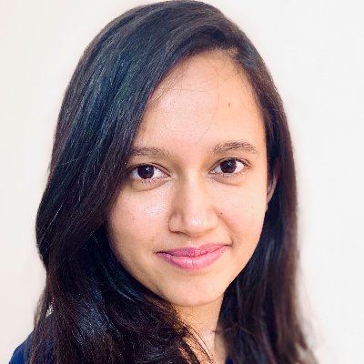 “I am no bird; and no net ensnares me: I am a free human being with an independent will.” ― Charlotte Brontë #AWSEdStartProgramLeadIndia